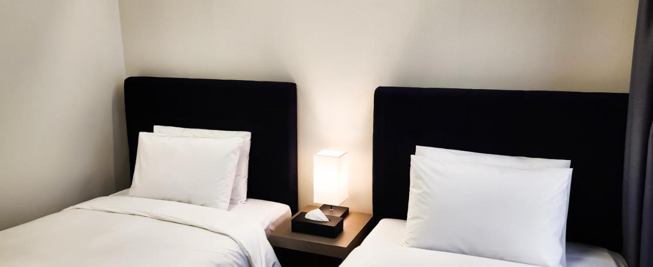 Haeundae Blue Story Hotel بوسان المظهر الخارجي الصورة