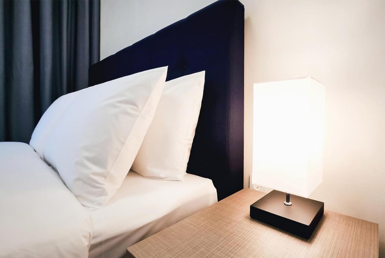 Haeundae Blue Story Hotel بوسان المظهر الخارجي الصورة
