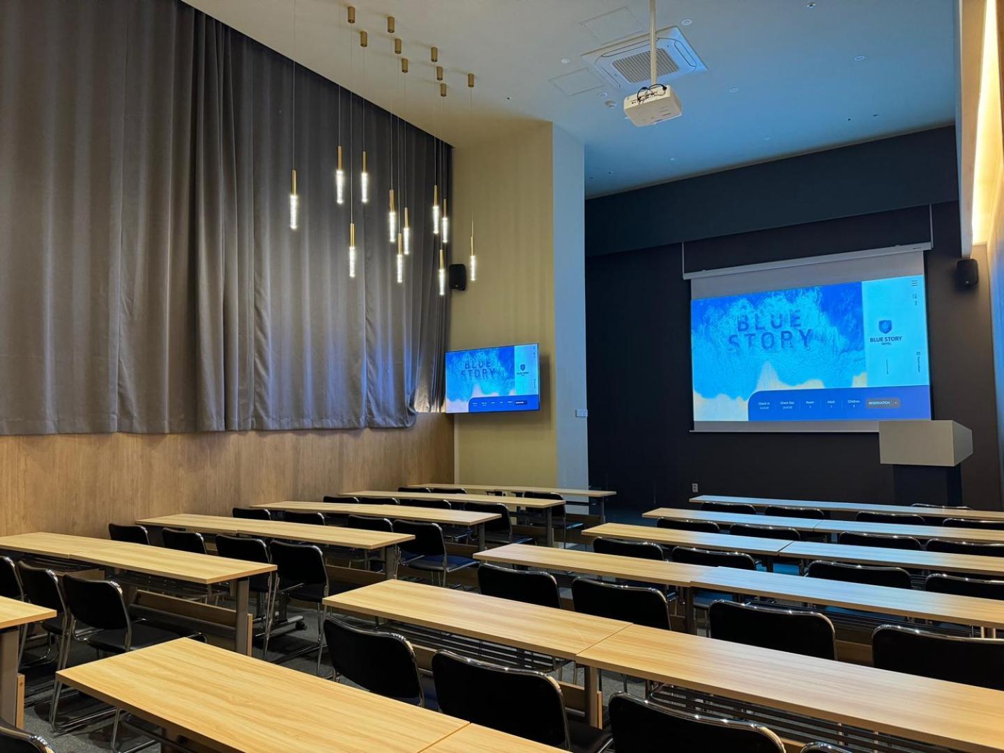 Haeundae Blue Story Hotel بوسان المظهر الخارجي الصورة